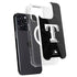 MLB Texas Rangers Jays Dark Wash iPhone 16 Pro MagSafe Case